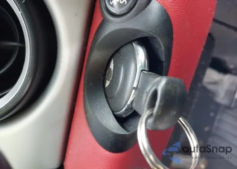 2013 Mini Hardtop Cooper from USA, damaged, VIN WMWSU3C54DT680279